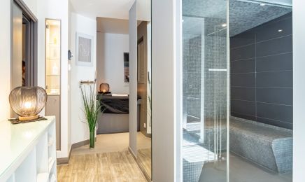 Le Spa by Virginie*** : Spa à Divonne-les-Bains