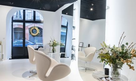 Maison de beauté - En Confidence : Coiffeur à Toulouse