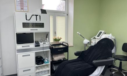 Blue Beauty Lounge: Barbershop in Starnberg