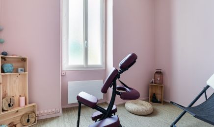 L’évasion Espace Bien-être et Création  : Coiffeur à Portets