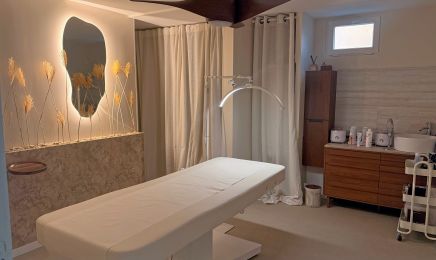 Maitre Coiffeur Mandin Ludovic : Institut de beauté à La Couronne