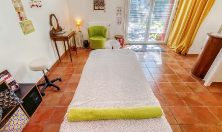 Massage Bien-être Bio : Institut de beauté à Toulouse