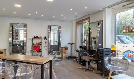 Atelier HBC Coiffure : Coiffeur à Montmirail