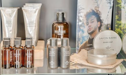 La parenthèse by Elena (Anciennement LYDIA COIFFURE)  : Coiffeur à Locmaria-Grand-Champ