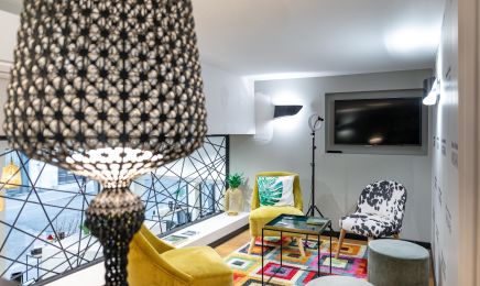 Maison de Beauté Ansara : Manucure à Tours