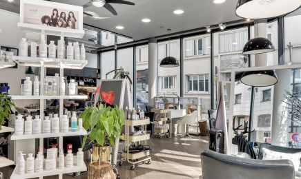 Cissor O Sola : Coiffeur à Paris
