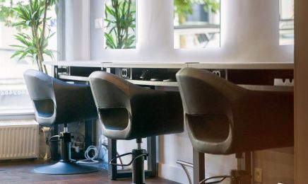 Hebert Hair Designer : Coiffeur à Saint-Gilles
