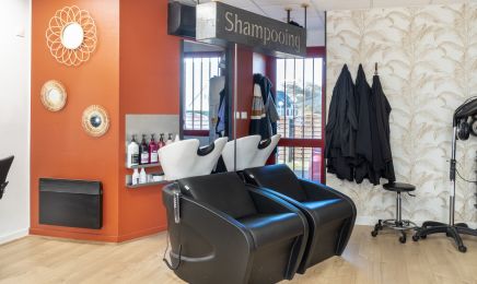 L’atelier de Charlotte - Guérande : Barbier à Guérande