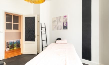 Institut équilibre : Institut de beauté à Clermont-Ferrand