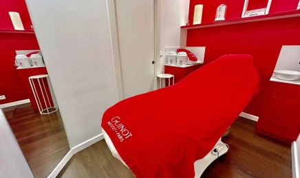 Institut Guinot | Princesse Caroline : Institut de beauté à Monaco