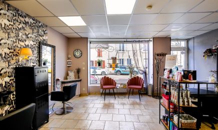 En Apparence : Coiffeur à Cosne-Cours-sur-Loire