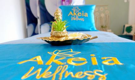 Akeia Massage & Wellness : Spa à La Rochelle
