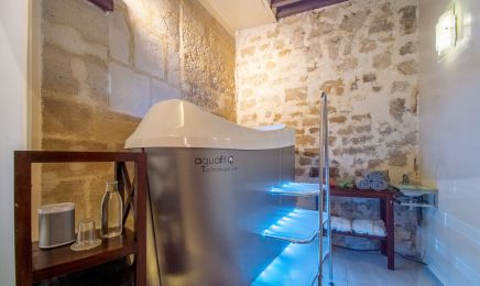 Beauté Noble : Institut de beauté à Paris
