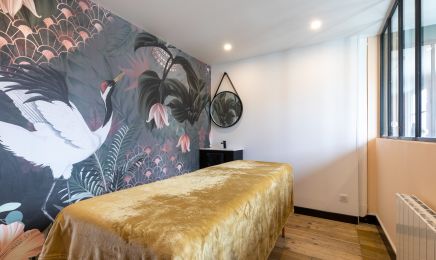 Institut Villa beauté : Coiffeur à Dreux