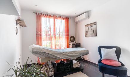 Institut Pur Hasard : Manucure à Marseille