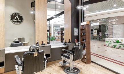Alexandre Barbier  : Barbier à Bourg-en-Bresse