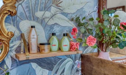 Au Salon KS / Institut KS  : Coiffeur à Esvres-sur-Indre