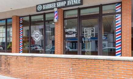 Barber Shop Avenue  : Coiffeur à Besançon