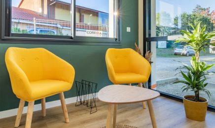 Le Salon D'Elo : Coiffeur à Castaignos-Souslens