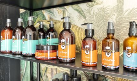 Atelier B&C Beach : Coiffeur à Cucq