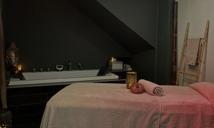 Le Comptoir du Soin - Nantes Centre  : Spa à Nantes