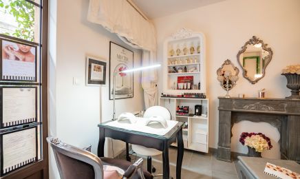 Un temps pour Soi  : Institut de beauté à Issigeac