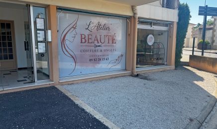 L’atelier Beauté  : Manucure à Sorgues