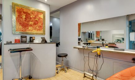 MV Studio : Coiffeur à Aix-en-Provence