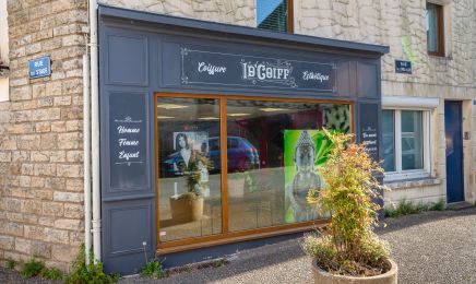 Id'coiff : Coiffeur à Malansac