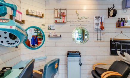 L’Hair Marin : Coiffeur à Saint-Malo