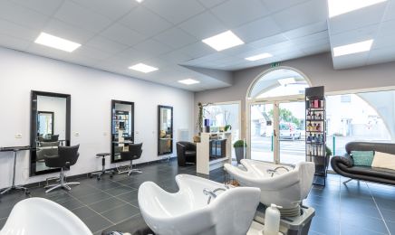 Espace Coiffure Breuillet : Coiffeur à Breuillet
