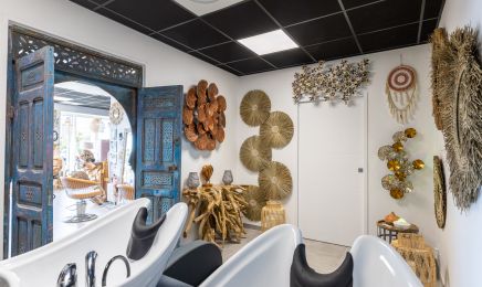 BOHO - Hair Concept Store : Coiffeur à Béziers