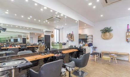 Le 146 Ex. Planet'Hair : Coiffeur à Toulon
