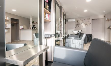 Styl’coiff : Coiffeur à Saint-Eusèbe