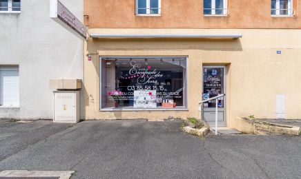 Escapade des sens  : Manucure à Montceau-les-Mines