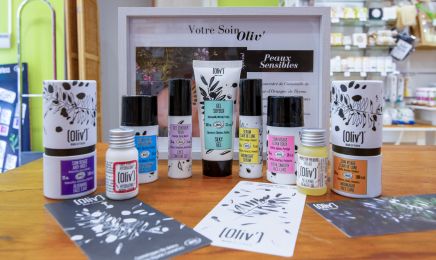 Belle En Bio  : Institut de beauté à Le Puy-en-Velay
