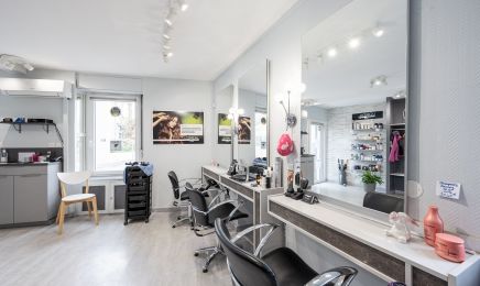 Elodie coiffure : Coiffeur à Tain-l'Hermitage