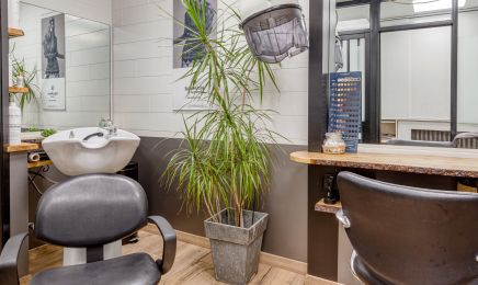 Centre du cheveu Joceli : Coiffeur à Nantes