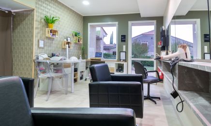 Salon Beauzetif : Manucure à Loubès-Bernac