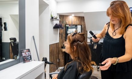 Fabiola coiffure : Coiffeur à Rocbaron
