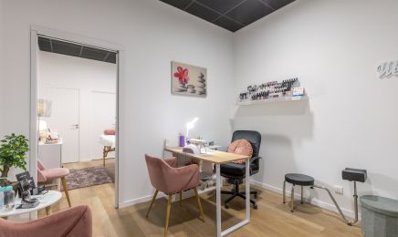 Beauty By Liberty : Manucure à Thiverval-Grignon