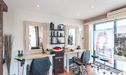 Au Service de la Beauté : Coiffeur à Bonneval