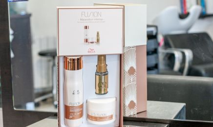 Nouvel' Hair - Patricia M. : Institut de beauté à Grainville-Langannerie