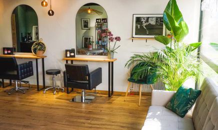 Arthur Janssens chez Goodmoods : Coiffeur à Annecy