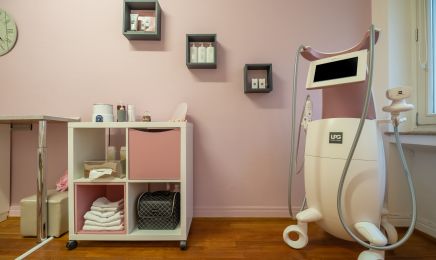  Julie Studio Beauté : Manucure à Thionville