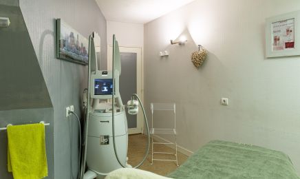 Rose et Blanc  : Institut de beauté à Doué-en-Anjou