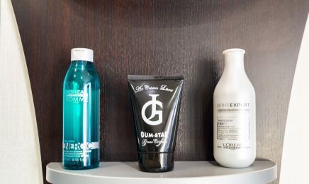 Alliance Coiffure : Coiffeur à Trédion