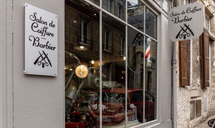 Million’ Hair : Barbier à Senlis