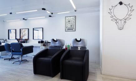 Au Salon de Laura : Coiffeur à Cherbourg-en-Cotentin