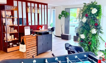 LC LA FABRIQUE : Coiffeur à Pibrac